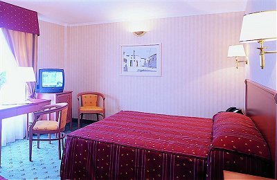 Palace Hotel San Michele