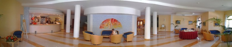 Hotel I Melograni