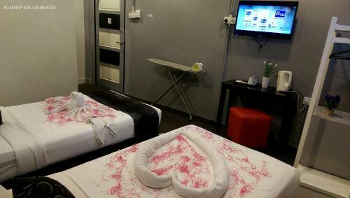 Wassup Youth Hostel