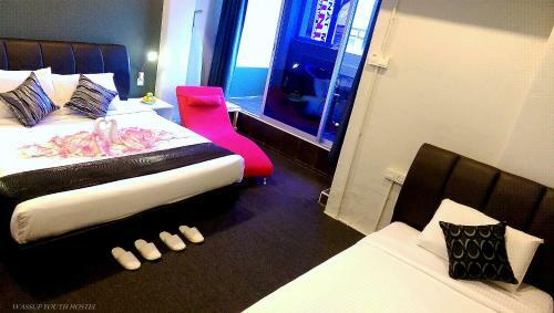 Wassup Youth Hostel