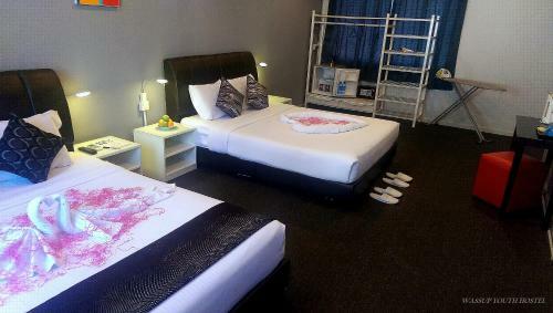 Wassup Youth Hostel