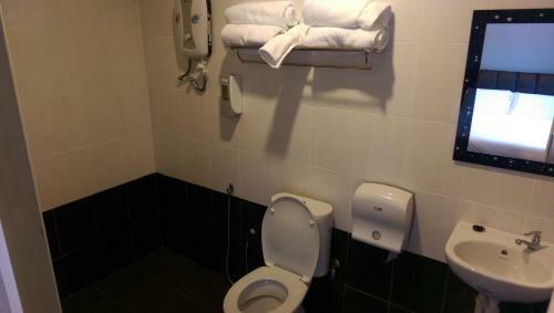 Wassup Youth Hostel