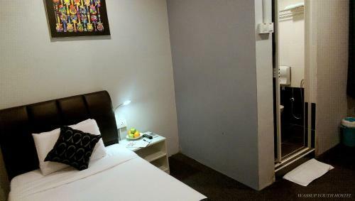 Wassup Youth Hostel