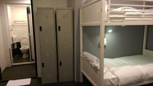 Wassup Youth Hostel