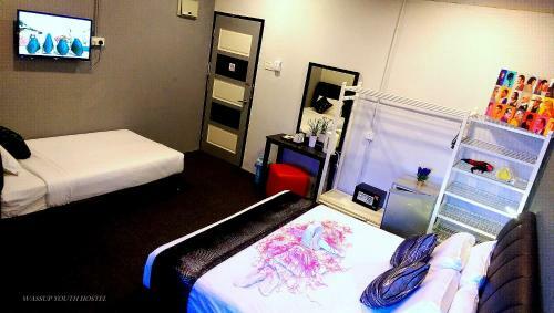 Wassup Youth Hostel