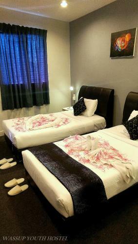Wassup Youth Hostel