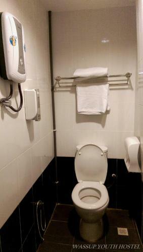 Wassup Youth Hostel