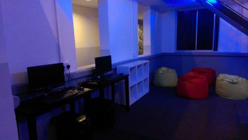 Wassup Youth Hostel