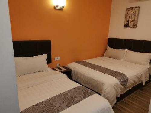 Posada Inn Residence 18