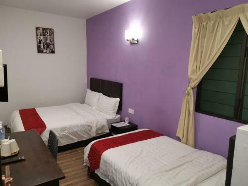 Posada Inn Residence 18