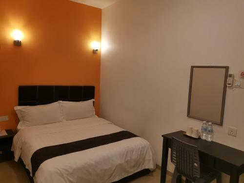 Posada Inn Residence 18
