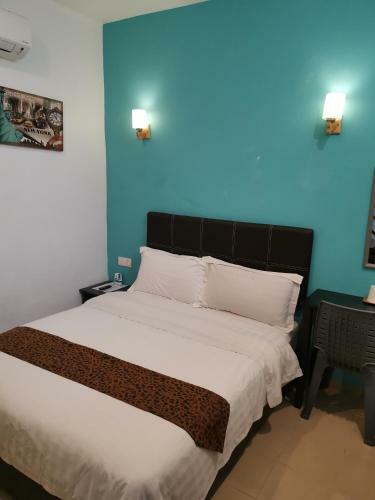 Posada Inn Residence 18