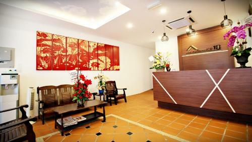 Posada Inn Residence 18