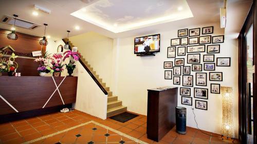 Posada Inn Residence 18
