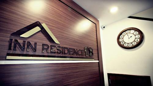 Posada Inn Residence 18