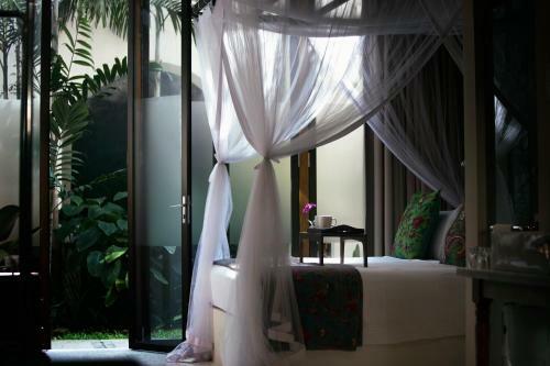 Hotel Muntri Grove