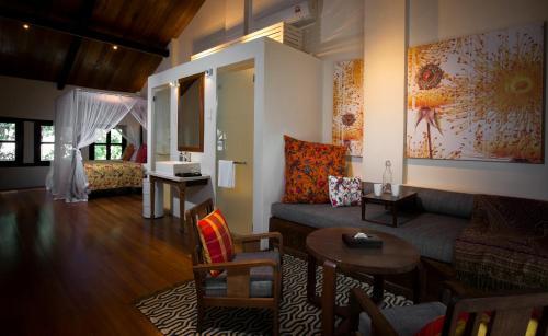 Hotel Muntri Grove