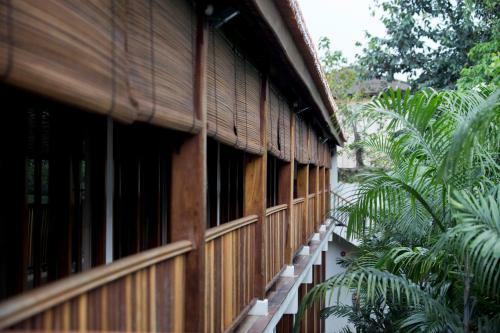 Hotel Muntri Grove