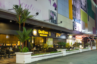 Grand Sentosa Hotel