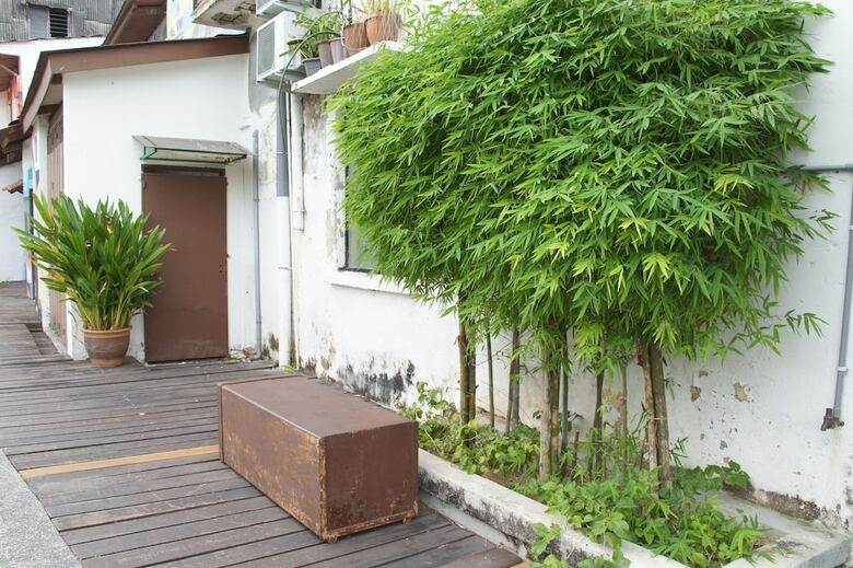 Albergue River One Residence