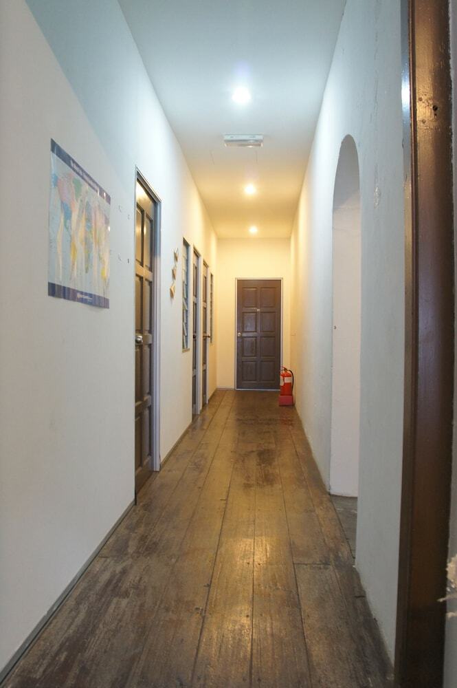 Albergue River One Residence