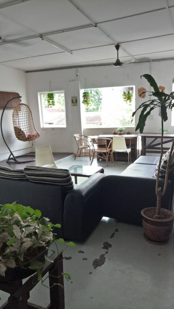 Albergue River One Residence
