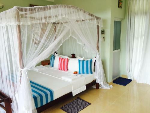 Hostal Peacock Villa