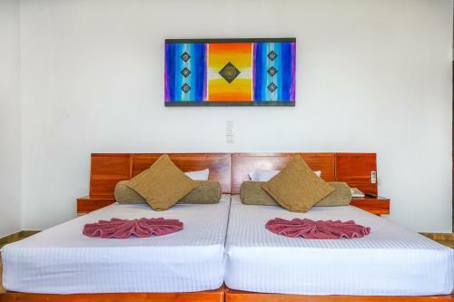 Hotel Oak Ray Regency