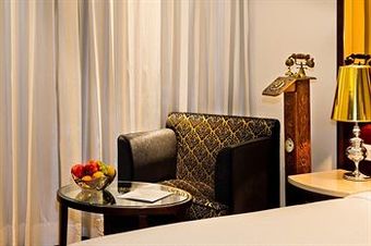 Flute Boutique Hotel