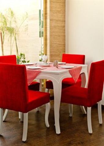 Flute Boutique Hotel