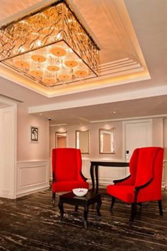 Flute Boutique Hotel