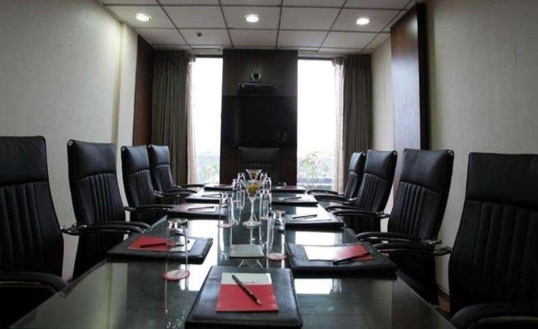 Hotel Daspalla Hyderabad