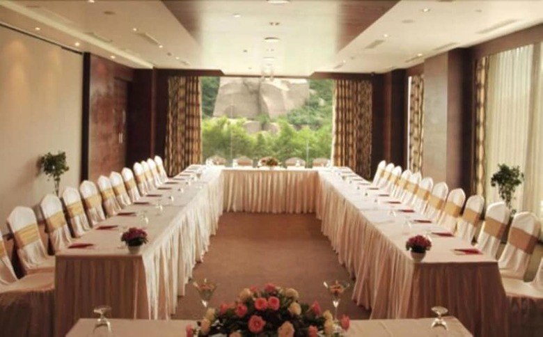 Hotel Daspalla Hyderabad