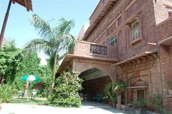 Hostal Suryagarh Heritage