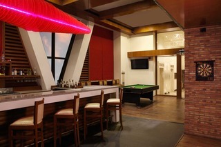 Hotel Lemon Tree Premier Jaipur