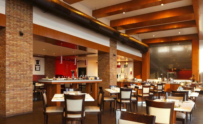 Hotel Lemon Tree Premier Jaipur