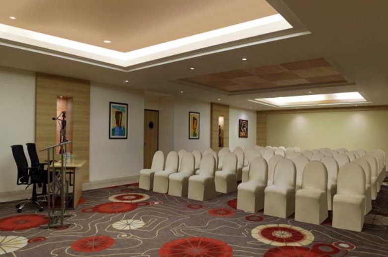 Hotel Lemon Tree Premier Jaipur