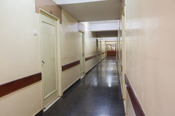 Bed & Breakfast Hotel Geetanjali