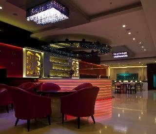 Hotel Central Blue Stone