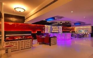 Hotel Central Blue Stone