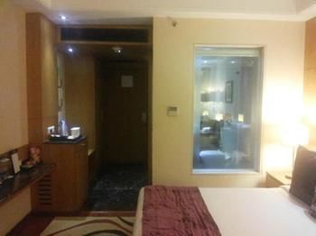 Hotel Central Blue Stone