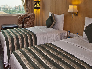Hotel Central Blue Stone