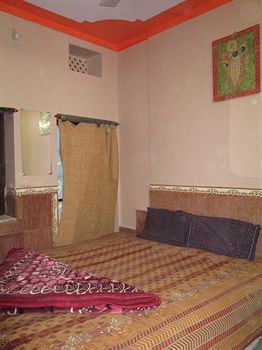 Hostal Shyam Palace Guest House