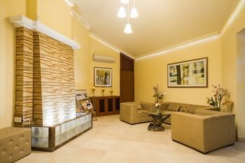 Hotel 66 Residency