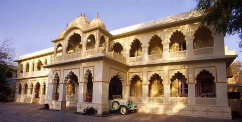 Bed & Breakfast Bissau Palace