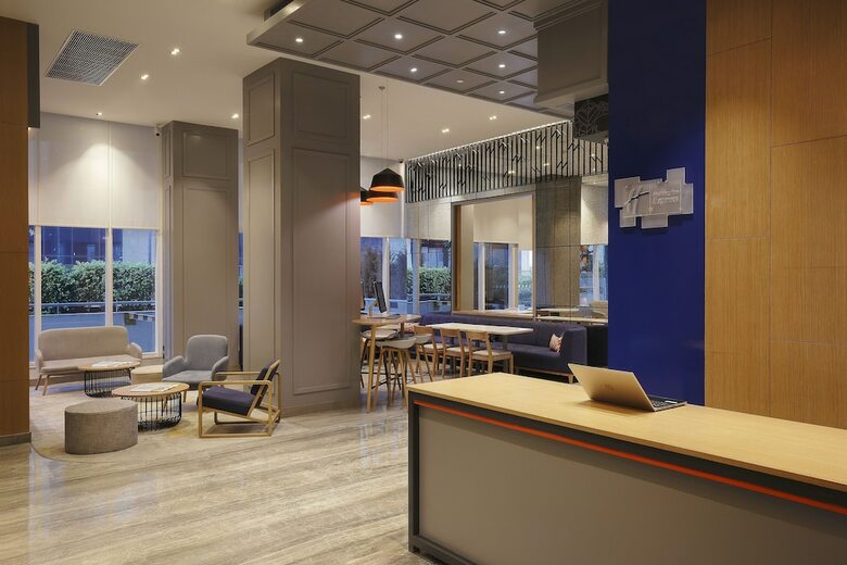 Hotel Formule1 Gurgaon