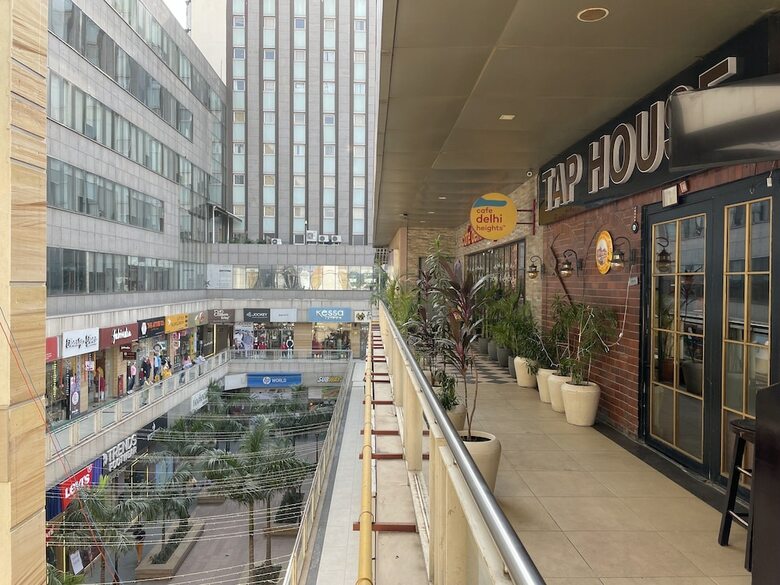 Hotel Formule1 Gurgaon