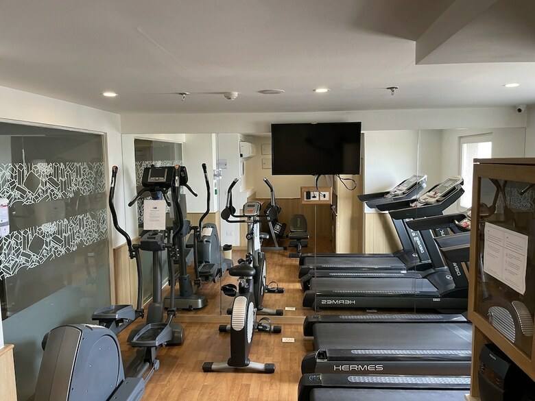 Hotel Formule1 Gurgaon