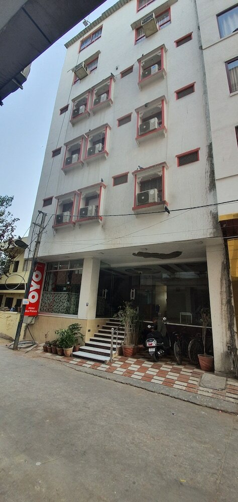 Hotel Star Palace