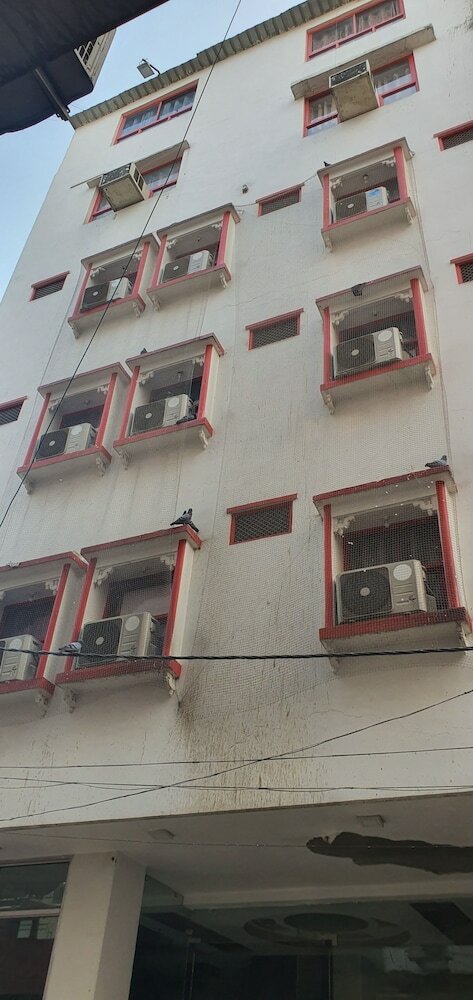Hotel Star Palace